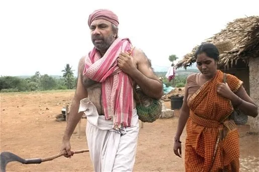 sathyaraj 
